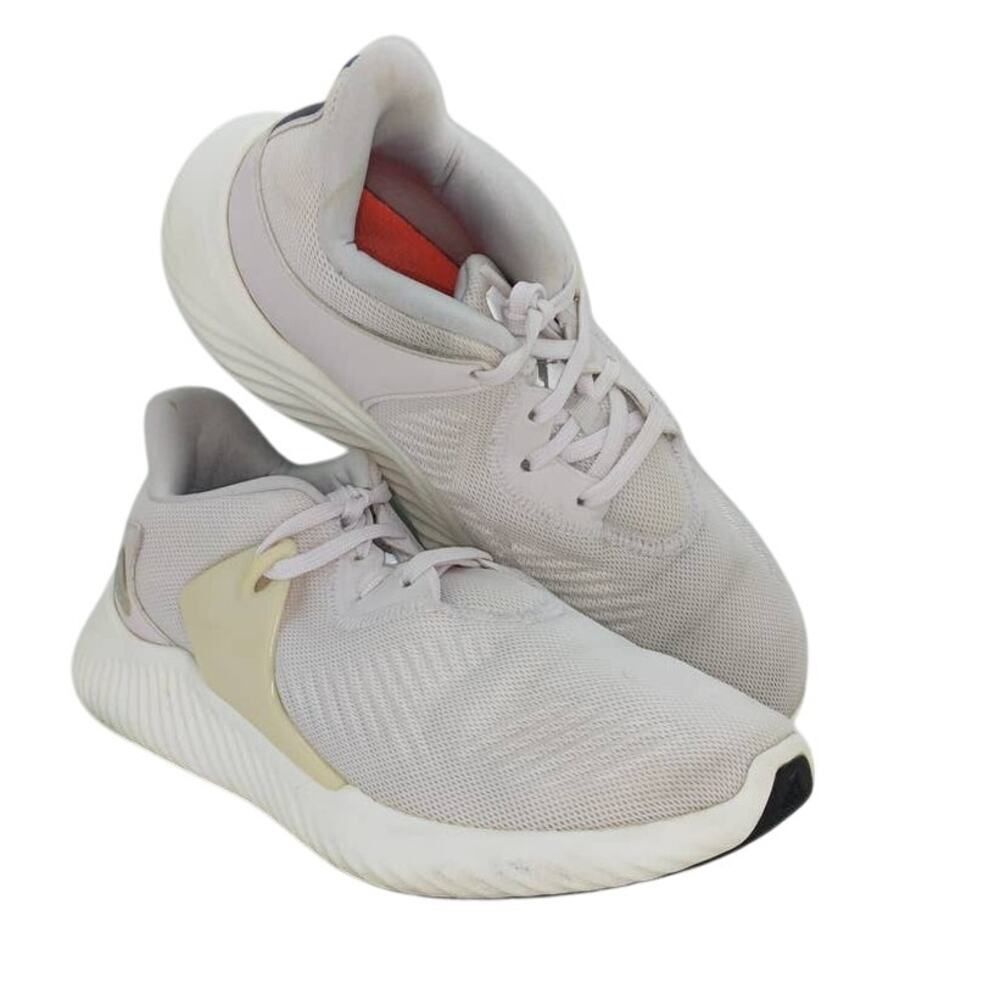 Adidas Alpha Bounce RC2 Women's Light Orchid Running Shoes - Size: 7